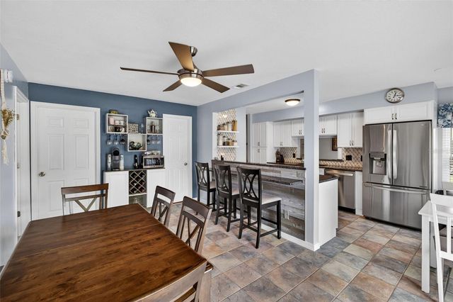 1007 CONLEY DRIVE, Oviedo, FL 32765