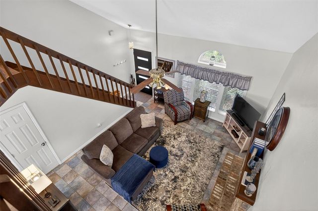 1007 CONLEY DRIVE, Oviedo, FL 32765