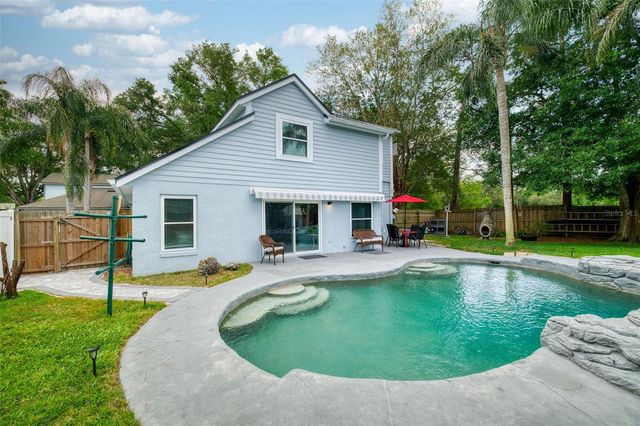 1007 CONLEY DRIVE, Oviedo, FL 32765