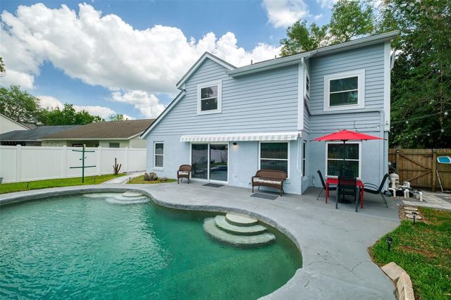 1007 CONLEY DRIVE, Oviedo, FL 32765