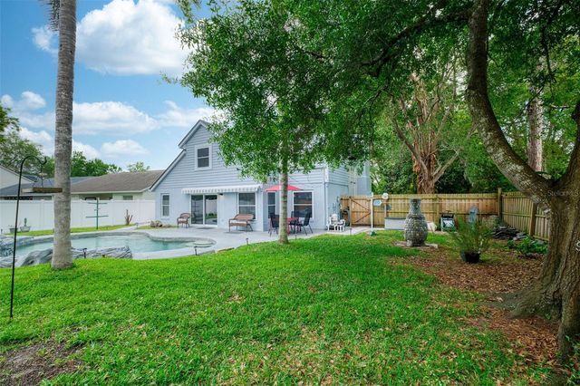 1007 CONLEY DRIVE, Oviedo, FL 32765