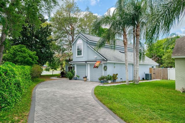 1007 CONLEY DRIVE, Oviedo, FL 32765