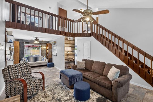 1007 CONLEY DRIVE, Oviedo, FL 32765