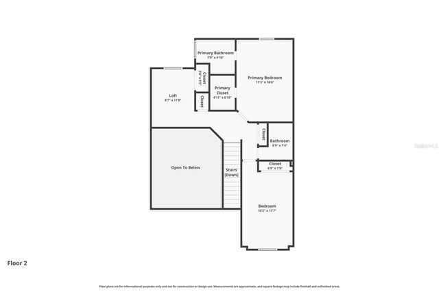 1007 CONLEY DRIVE, Oviedo, FL 32765