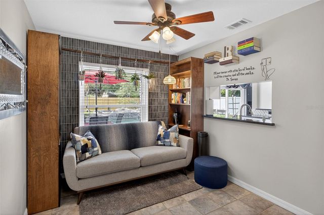 1007 CONLEY DRIVE, Oviedo, FL 32765