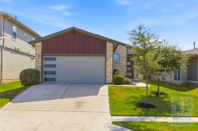 8129 Linnie LN, Austin, TX 78724