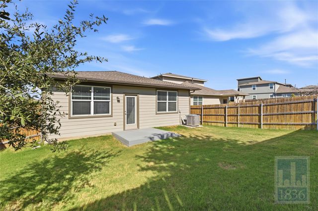 8129 Linnie LN, Austin, TX 78724