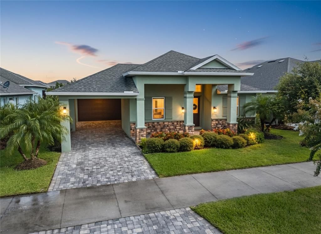 3021 KING PALM DRIVE, New Smyrna Beach, FL 32168