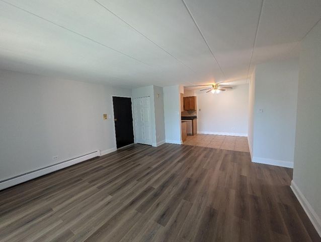 6005 MARSHALL Avenue 8, Chicago Ridge, IL 60415