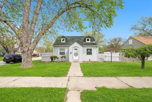 500 Engle Street, Dolton, IL 60419