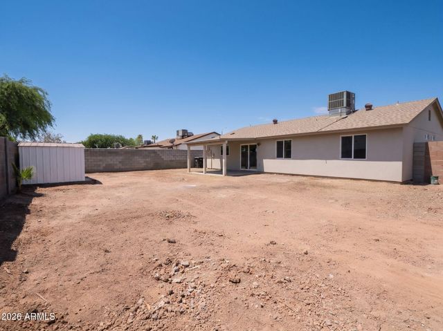 2541 N 50 Lane, Phoenix, AZ 85035