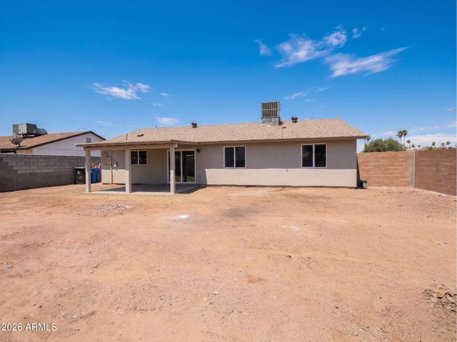 2541 N 50 Lane, Phoenix, AZ 85035