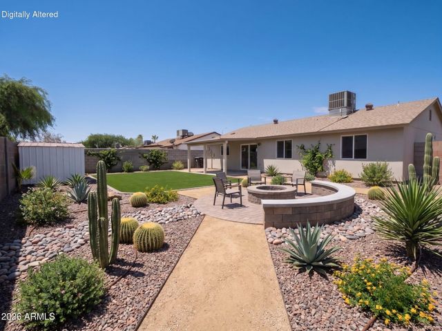 2541 N 50 Lane, Phoenix, AZ 85035