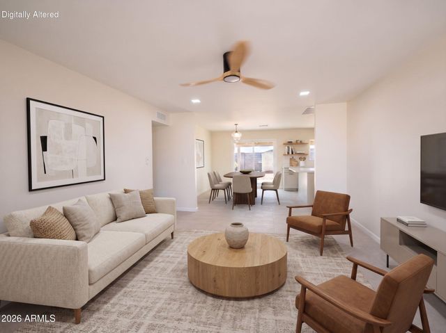 2541 N 50 Lane, Phoenix, AZ 85035