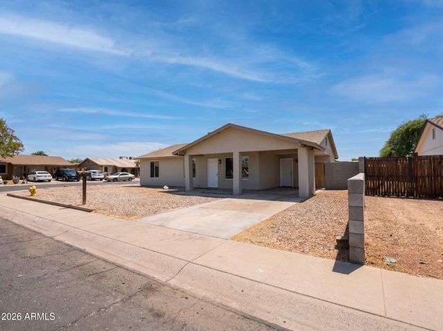 2541 N 50 Lane, Phoenix, AZ 85035