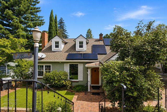 152 Kenmass Ave, Auburn, CA 95603