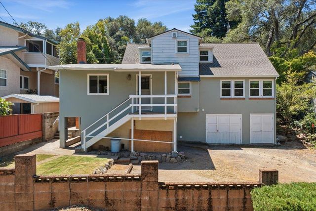 152 Kenmass Ave, Auburn, CA 95603