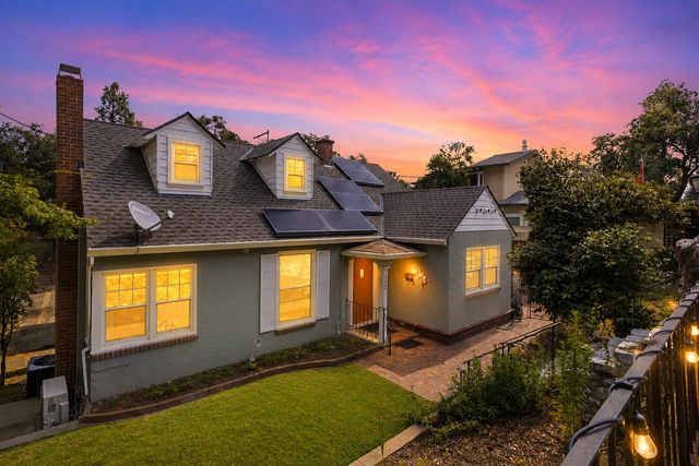 152 Kenmass Ave, Auburn, CA 95603