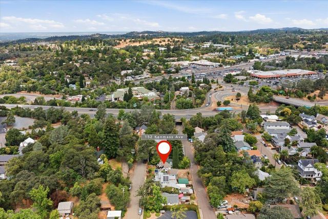 152 Kenmass Ave, Auburn, CA 95603