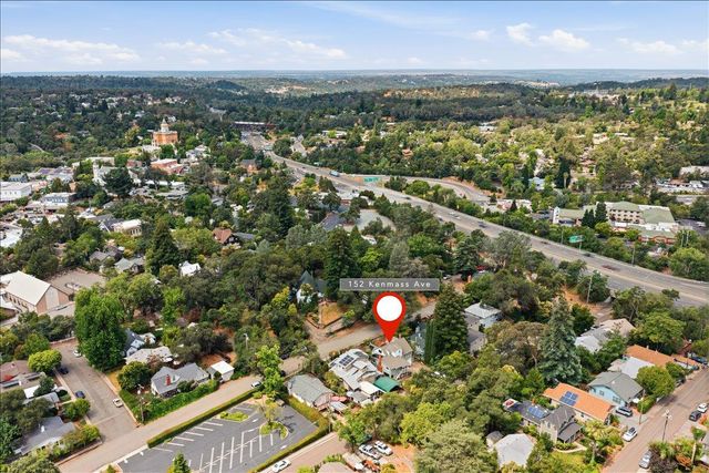 152 Kenmass Ave, Auburn, CA 95603