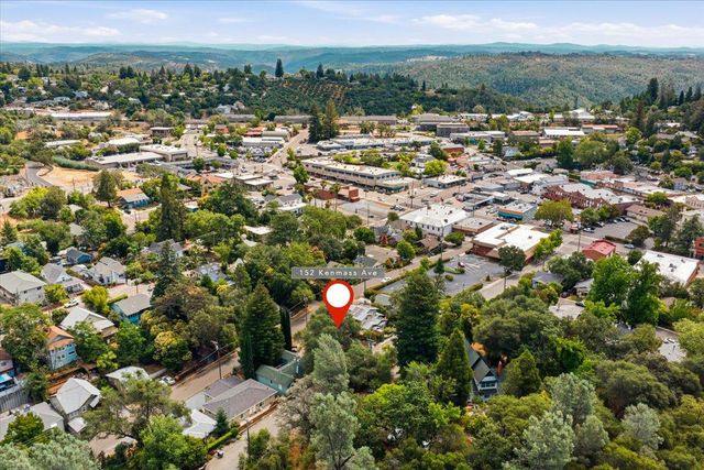 152 Kenmass Ave, Auburn, CA 95603
