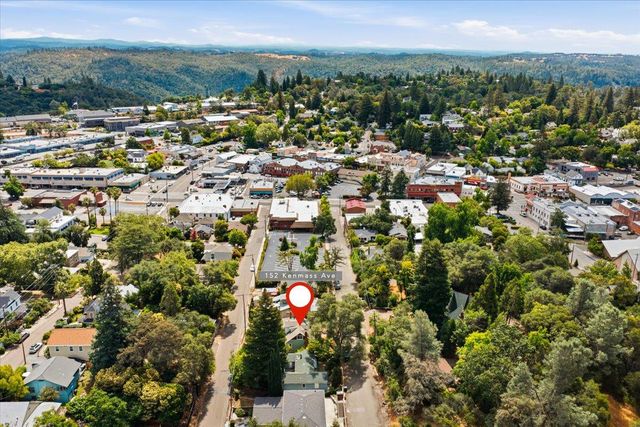 152 Kenmass Ave, Auburn, CA 95603