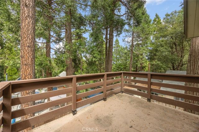 23376 Crestline Road, Crestline, CA 92325