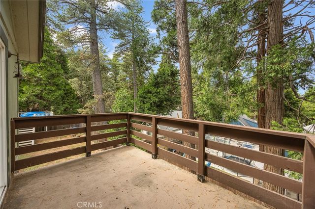 23376 Crestline Road, Crestline, CA 92325