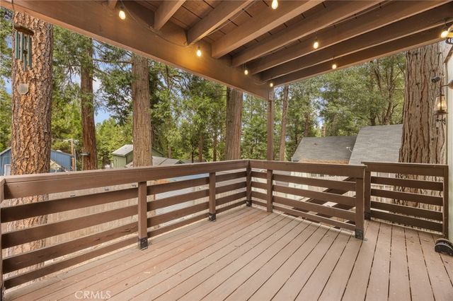 23376 Crestline Road, Crestline, CA 92325
