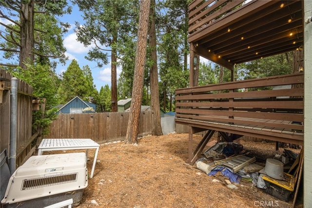 23376 Crestline Road, Crestline, CA 92325