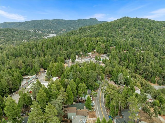 23376 Crestline Road, Crestline, CA 92325