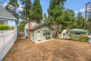 23376 Crestline Road, Crestline, CA 92325
