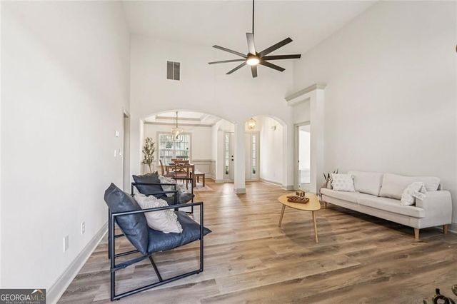 121 Woodland Manor, Temple, GA 30179
