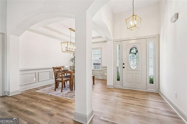 121 Woodland Manor, Temple, GA 30179