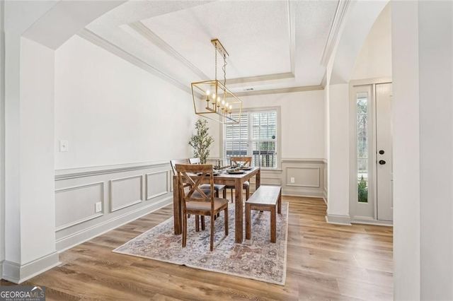 121 Woodland Manor, Temple, GA 30179