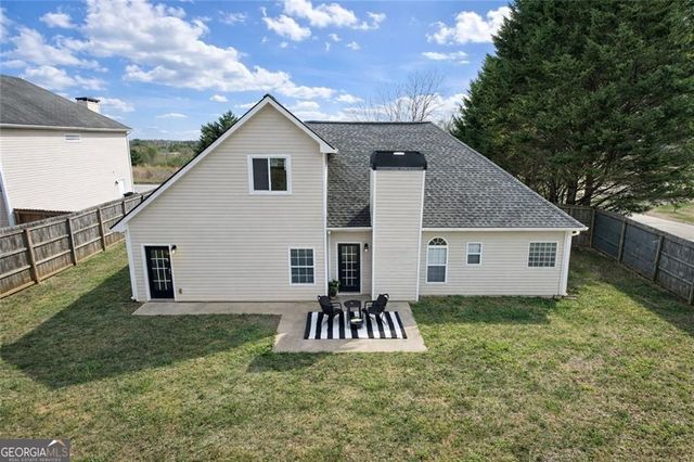 121 Woodland Manor, Temple, GA 30179