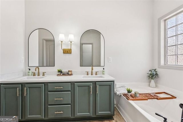 121 Woodland Manor, Temple, GA 30179