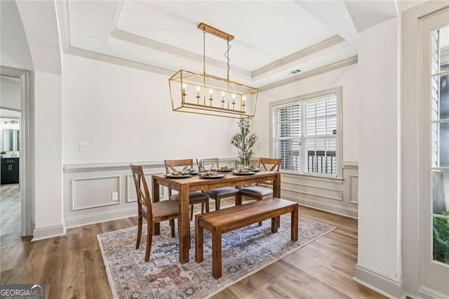 121 Woodland Manor, Temple, GA 30179