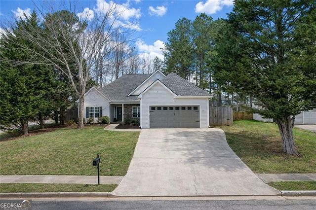 121 Woodland Manor, Temple, GA 30179