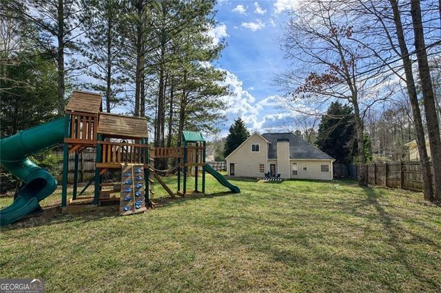 121 Woodland Manor, Temple, GA 30179