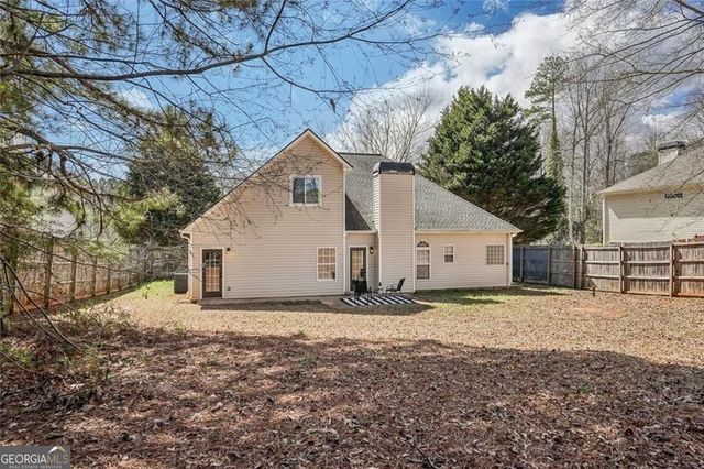 121 Woodland Manor, Temple, GA 30179
