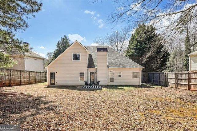 121 Woodland Manor, Temple, GA 30179