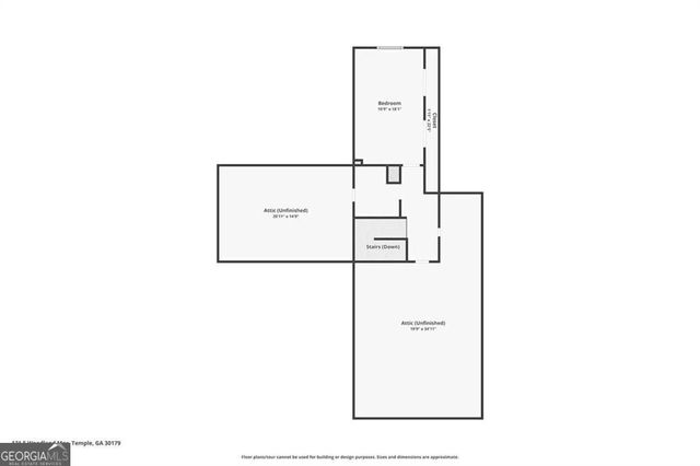 121 Woodland Manor, Temple, GA 30179
