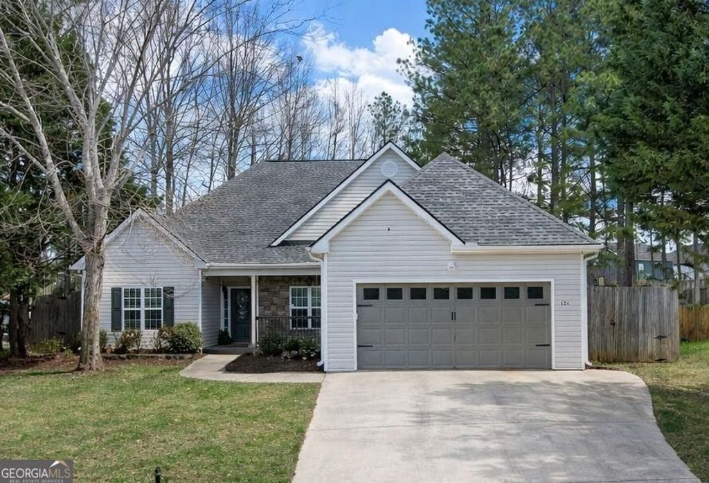 121 Woodland Manor, Temple, GA 30179