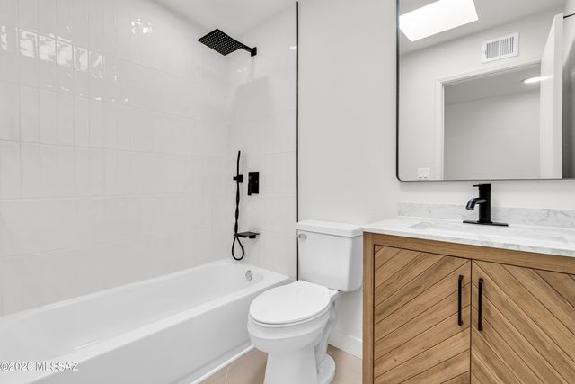 7438 E 25th Street, Tucson, AZ 85710
