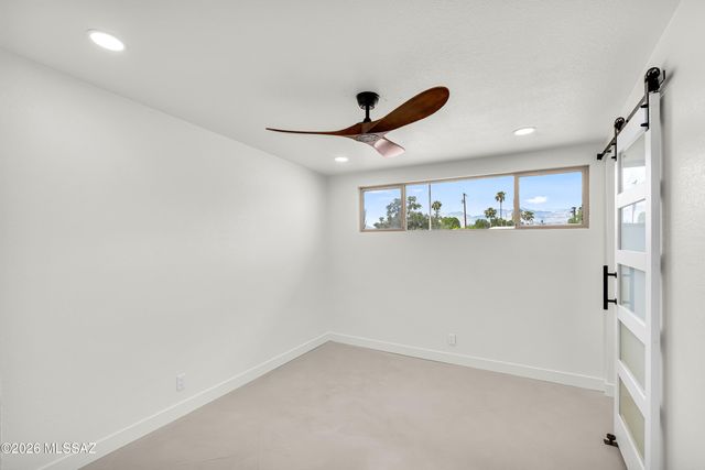 7438 E 25th Street, Tucson, AZ 85710