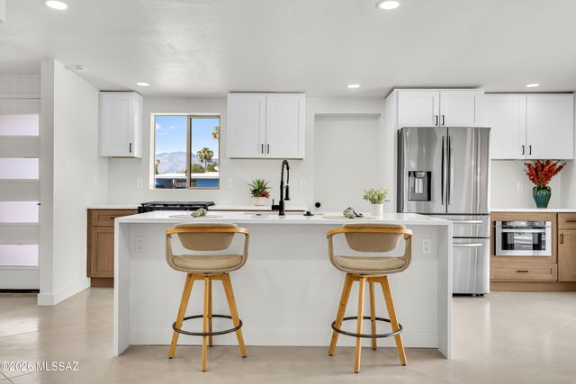 7438 E 25th Street, Tucson, AZ 85710
