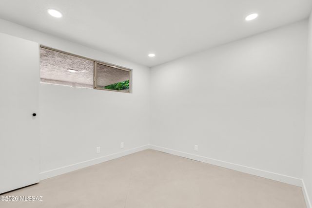 7438 E 25th Street, Tucson, AZ 85710