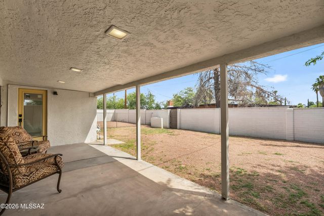 7438 E 25th Street, Tucson, AZ 85710