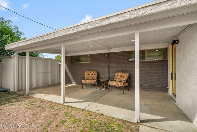 7438 E 25th Street, Tucson, AZ 85710
